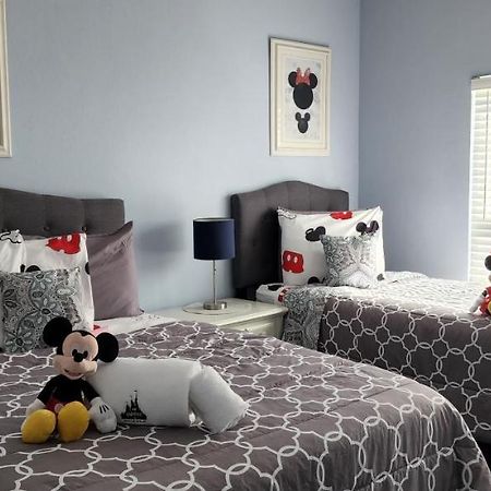 My Home In Orlando Kissimmee Ngoại thất bức ảnh