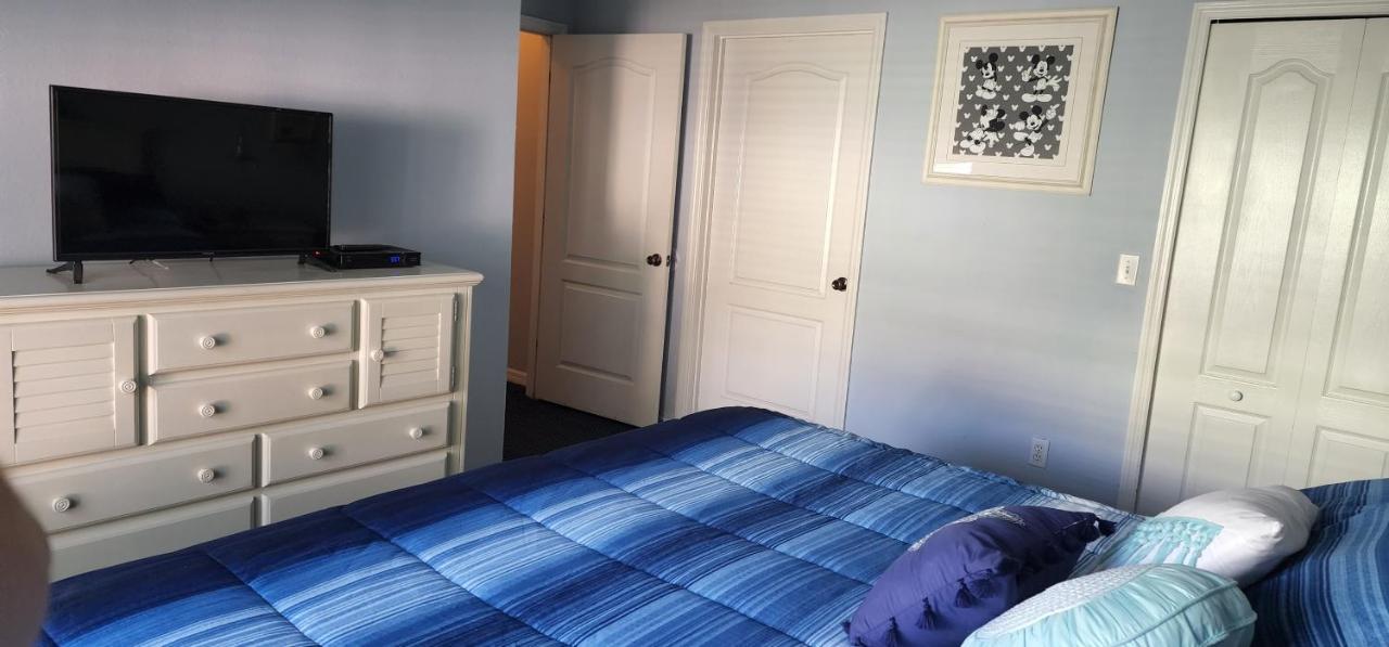 My Home In Orlando Kissimmee Ngoại thất bức ảnh