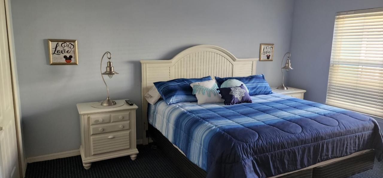 My Home In Orlando Kissimmee Ngoại thất bức ảnh