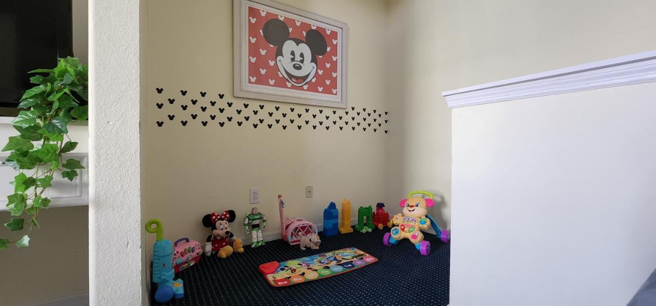 My Home In Orlando Kissimmee Ngoại thất bức ảnh
