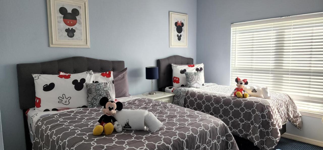 My Home In Orlando Kissimmee Ngoại thất bức ảnh