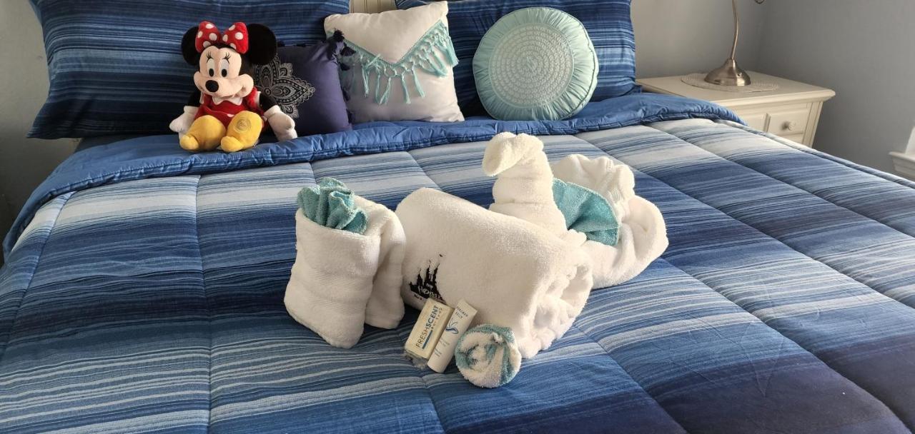 My Home In Orlando Kissimmee Ngoại thất bức ảnh