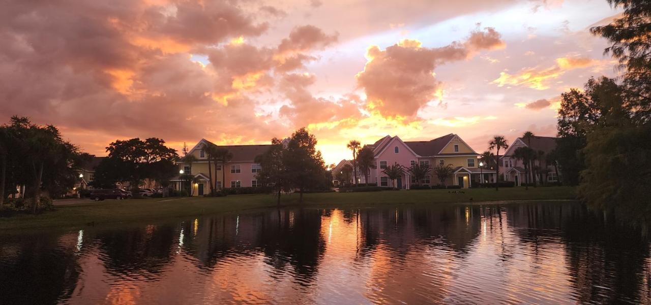 My Home In Orlando Kissimmee Ngoại thất bức ảnh