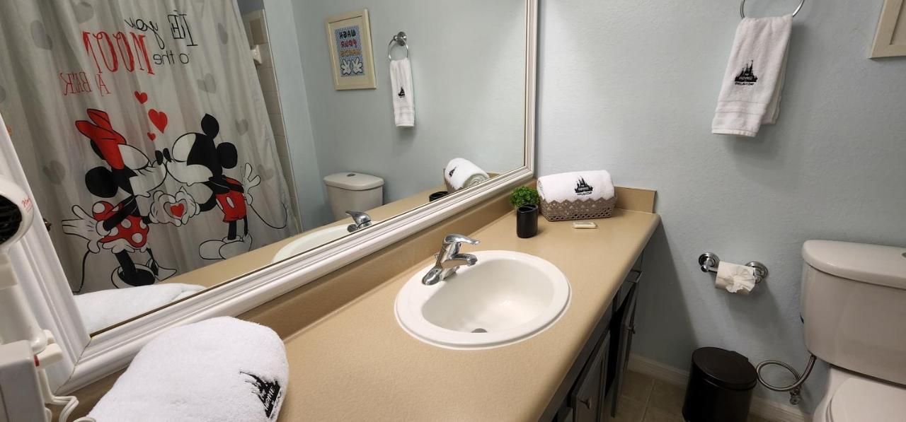 My Home In Orlando Kissimmee Ngoại thất bức ảnh