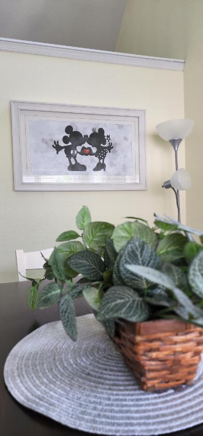 My Home In Orlando Kissimmee Ngoại thất bức ảnh