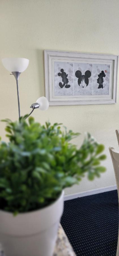 My Home In Orlando Kissimmee Ngoại thất bức ảnh
