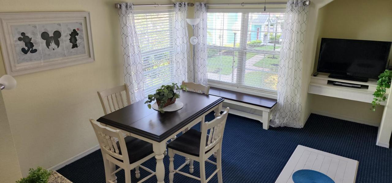 My Home In Orlando Kissimmee Ngoại thất bức ảnh