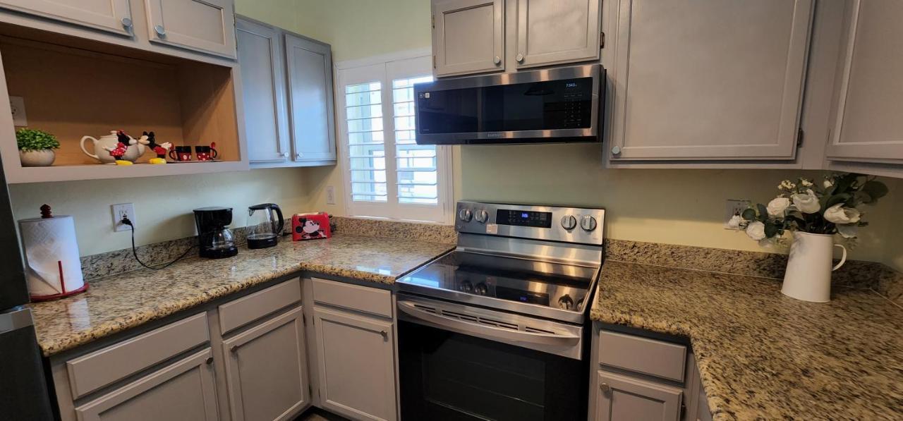 My Home In Orlando Kissimmee Ngoại thất bức ảnh