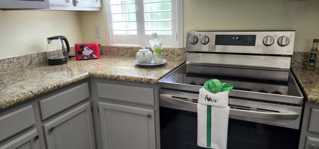 My Home In Orlando Kissimmee Ngoại thất bức ảnh