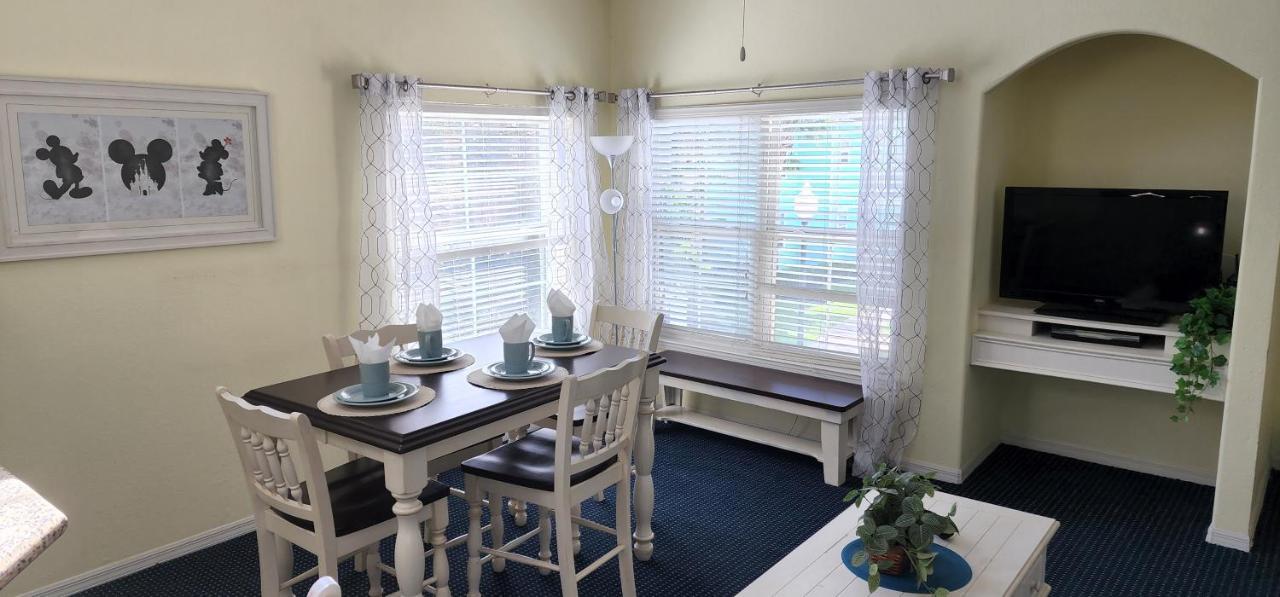 My Home In Orlando Kissimmee Ngoại thất bức ảnh