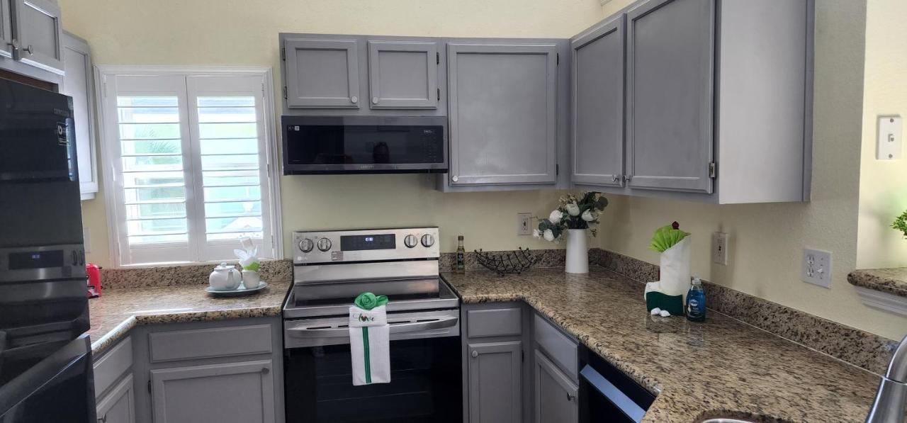 My Home In Orlando Kissimmee Ngoại thất bức ảnh