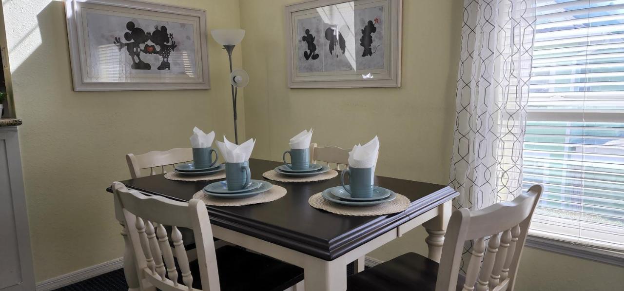 My Home In Orlando Kissimmee Ngoại thất bức ảnh