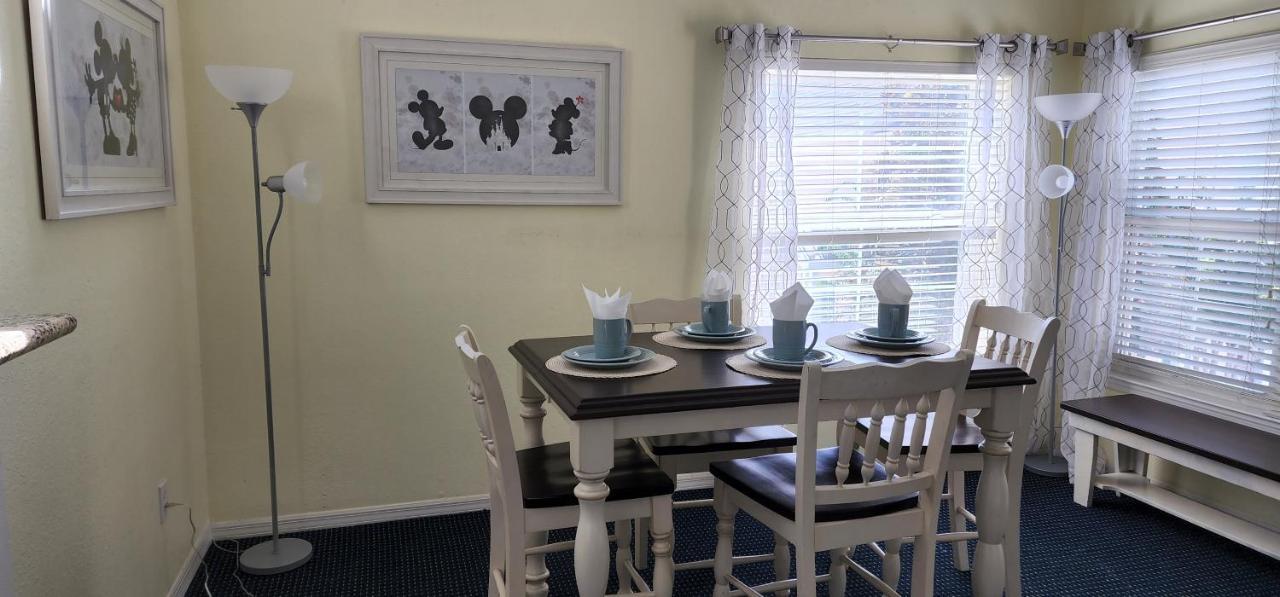 My Home In Orlando Kissimmee Ngoại thất bức ảnh