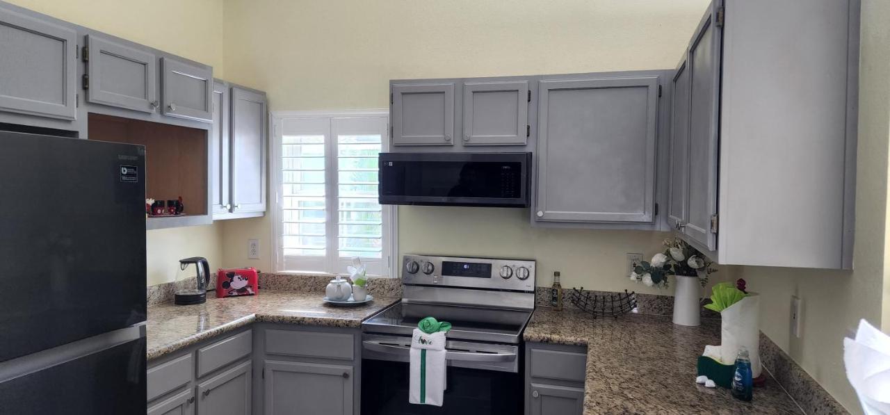 My Home In Orlando Kissimmee Ngoại thất bức ảnh