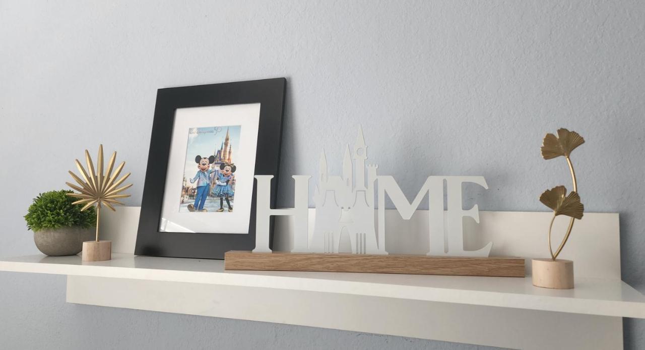 My Home In Orlando Kissimmee Ngoại thất bức ảnh