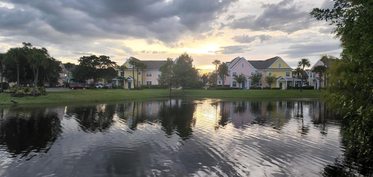 My Home In Orlando Kissimmee Ngoại thất bức ảnh