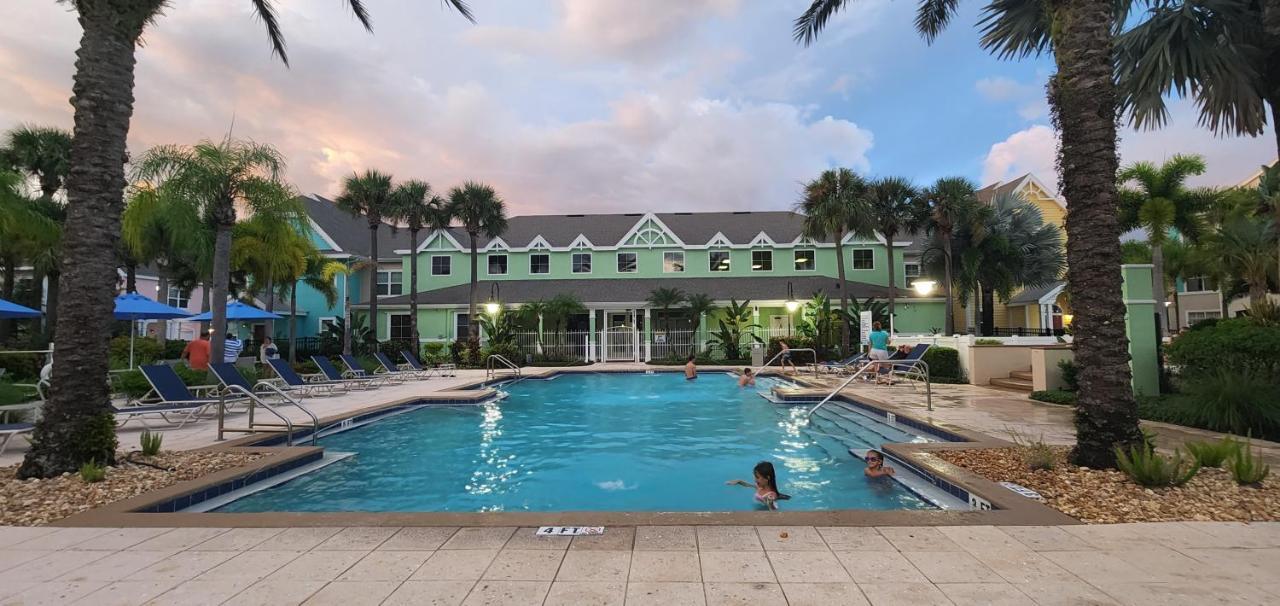 My Home In Orlando Kissimmee Ngoại thất bức ảnh