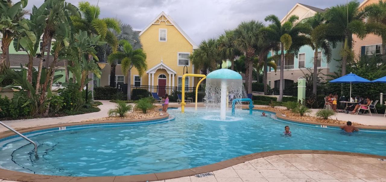 My Home In Orlando Kissimmee Ngoại thất bức ảnh