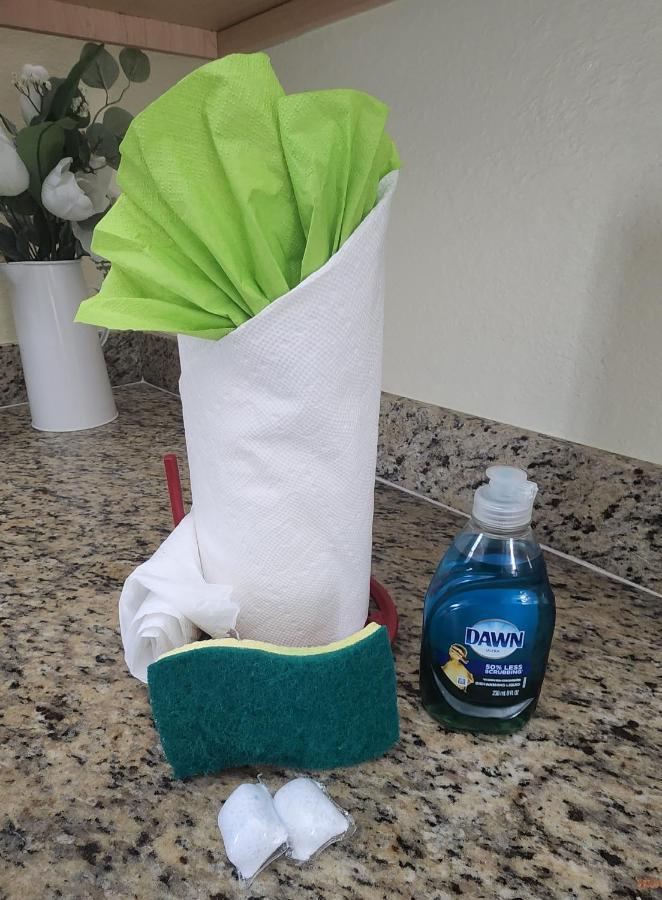 My Home In Orlando Kissimmee Ngoại thất bức ảnh