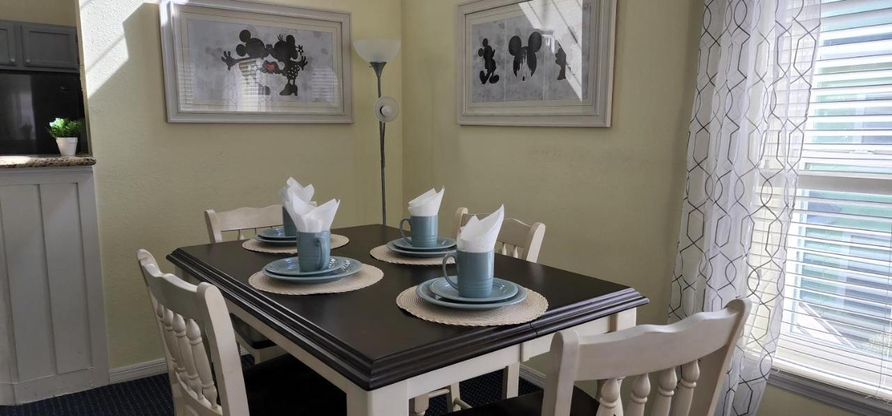 My Home In Orlando Kissimmee Ngoại thất bức ảnh