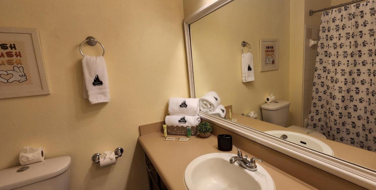 My Home In Orlando Kissimmee Ngoại thất bức ảnh