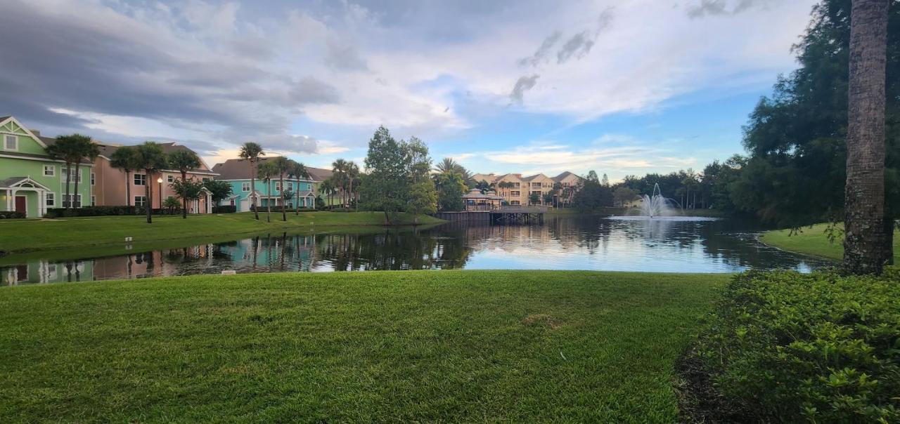 My Home In Orlando Kissimmee Ngoại thất bức ảnh